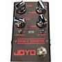 Used Joyo Double Thruster Bass Effect Pedal