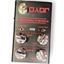 Used Joyo Double Thruster Effect Pedal