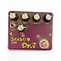 Used Joyo Dr J Shadow Echo Effect Pedal