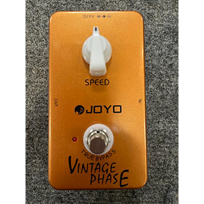 Joyo Used Joyo Dyna Compressor Effect Pedal