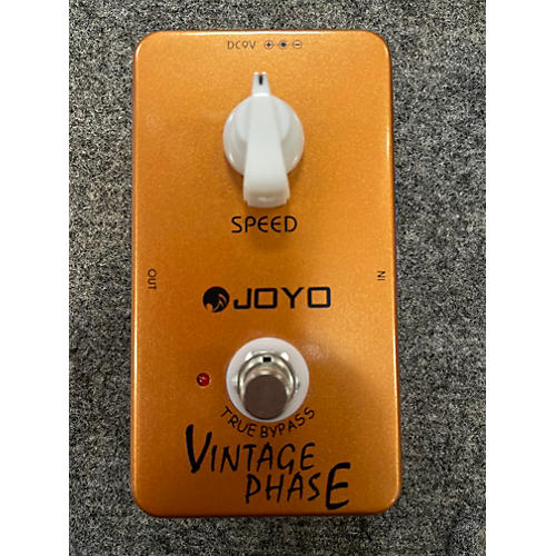 Joyo Used Joyo Dyna Compressor Effect Pedal