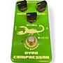 Used Joyo Used Joyo Dyna Compressor Effect Pedal