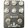 Used Joyo EXTREME Effect Pedal