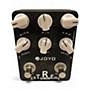 Used Joyo Used Joyo EXTREME METAL Effect Pedal