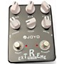 Used Joyo EXTREME METAL Effect Pedal