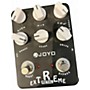 Used Joyo EXTREME METAL Effect Pedal