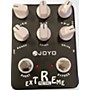 Used Joyo EXTREME METAL Effect Pedal