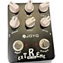 Used Joyo EXTREME METAL Effect Pedal