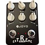 Used Joyo Extreme Metal Effect Pedal