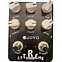 Used Joyo Extreme Metal Effect Pedal