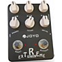 Used Joyo Extreme metal Effect Pedal
