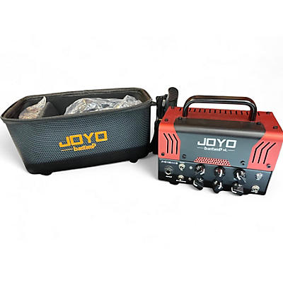 Used Joyo FIREBRAND Battery Powered Amp