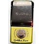 Used Joyo Used Joyo GOLDEN FACE Effect Pedal