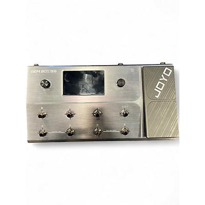 Used Joyo Gem Box K8 Effect Processor