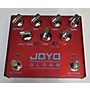 Used Joyo Used Joyo Gloam Effect Pedal