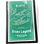 Used Joyo Green Legend Effect Pedal