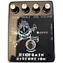 Used Joyo HIGH GAIN DISTORTION Effect Pedal