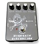 Used Joyo HIGHGAIN Effect Pedal