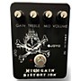 Used Joyo High Gain Distortion Effect Pedal