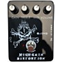 Used Joyo High Gain Distortion Effect Pedal