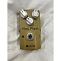 Used Joyo Used Joyo Hot Plexi Effect Pedal