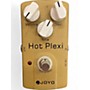 Used Joyo Hot Plexi Effect Pedal