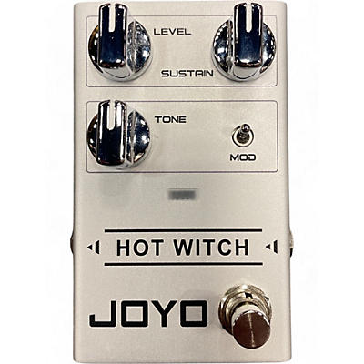 Joyo Used Joyo Hot Witch Effect Pedal