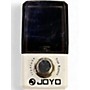 Used Joyo Iron Man Tuner Tuner Pedal