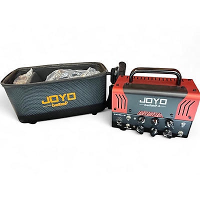Used Joyo JACKMAN II Battery Powered Amp