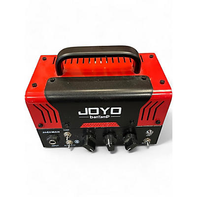 Joyo Used Joyo JACKMAN Tube Guitar Amp Head