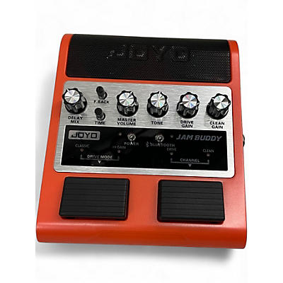 Used Joyo JAM BUDDY Battery Powered Amp