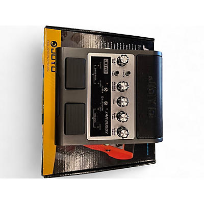 Used Joyo JAM BUDDY Effect Processor