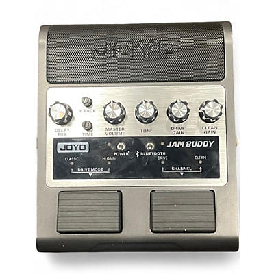 Used Joyo JAM BUDDY Effect Processor