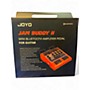 Used Joyo JAM BUDDY II Battery Powered Amp