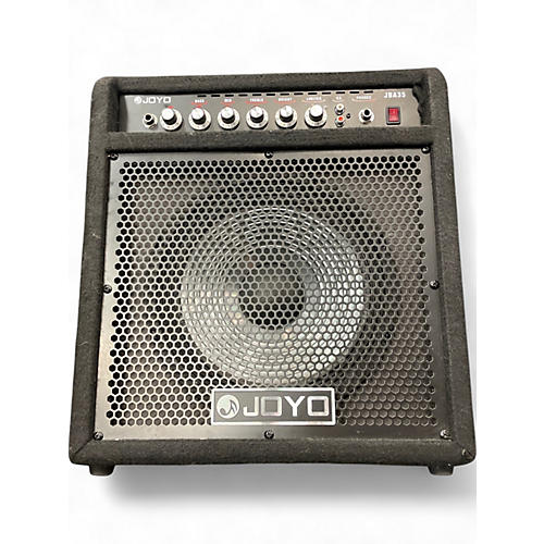 Used Joyo JBA35 Drum Amplifier