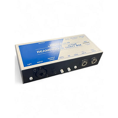 Used Joyo JDI-48 Direct Box