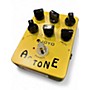 Used Joyo JF-013 AC Tone Amp Emulator Effect Pedal