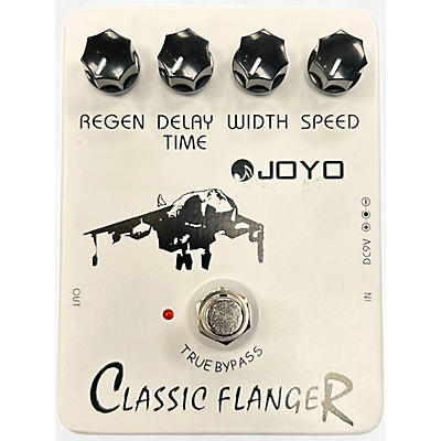Used Joyo JF-07 Effect Pedal