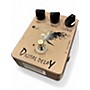 Used Joyo JF-08 Digital Delay Effect Pedal