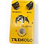 Used Joyo JF-09 Effect Pedal