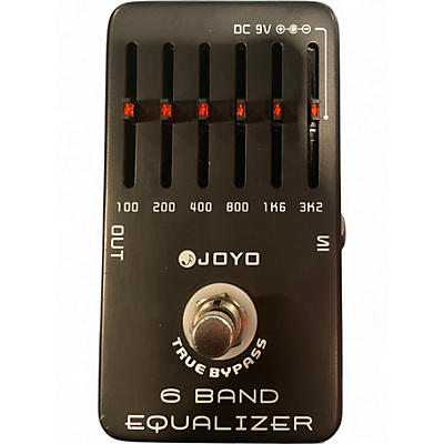 Used Joyo JF-11 Pedal