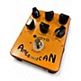 Used Joyo JF-14 American Sound Amp Simulator Effect Pedal