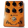 Used Joyo JF-14 American Sound Effect Pedal
