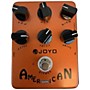 Used Joyo Used Joyo JF-14 Effect Pedal