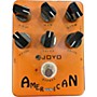 Used Joyo JF 14 Effect Pedal