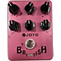 Used Joyo JF-16 British Sound Effect Pedal