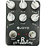 Used Joyo JF-17 EXTREME METAL Effect Pedal