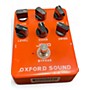 Used Joyo Used Joyo JF-22 Oxford Sound Effect Pedal