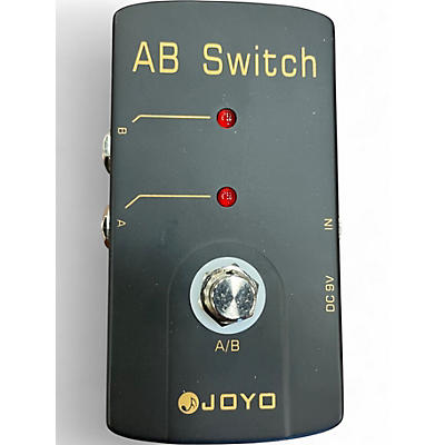 Used Joyo JF-30 Pedal