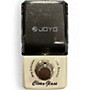 Used Joyo JF-307 Clean Glass Effect Pedal